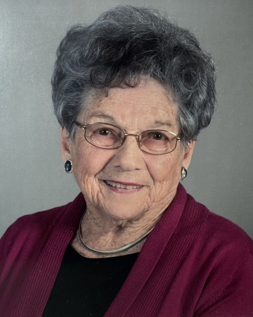 Maxine Suelene Powell