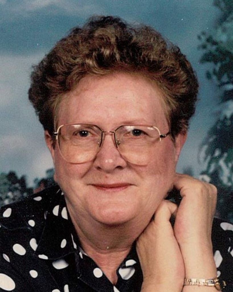 Lois Delma Smith Profile Photo