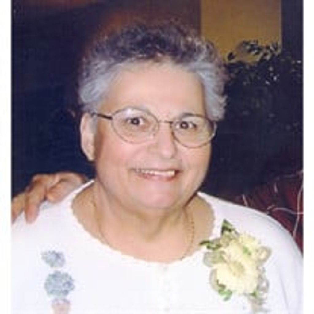 Sandra Sue Waldie