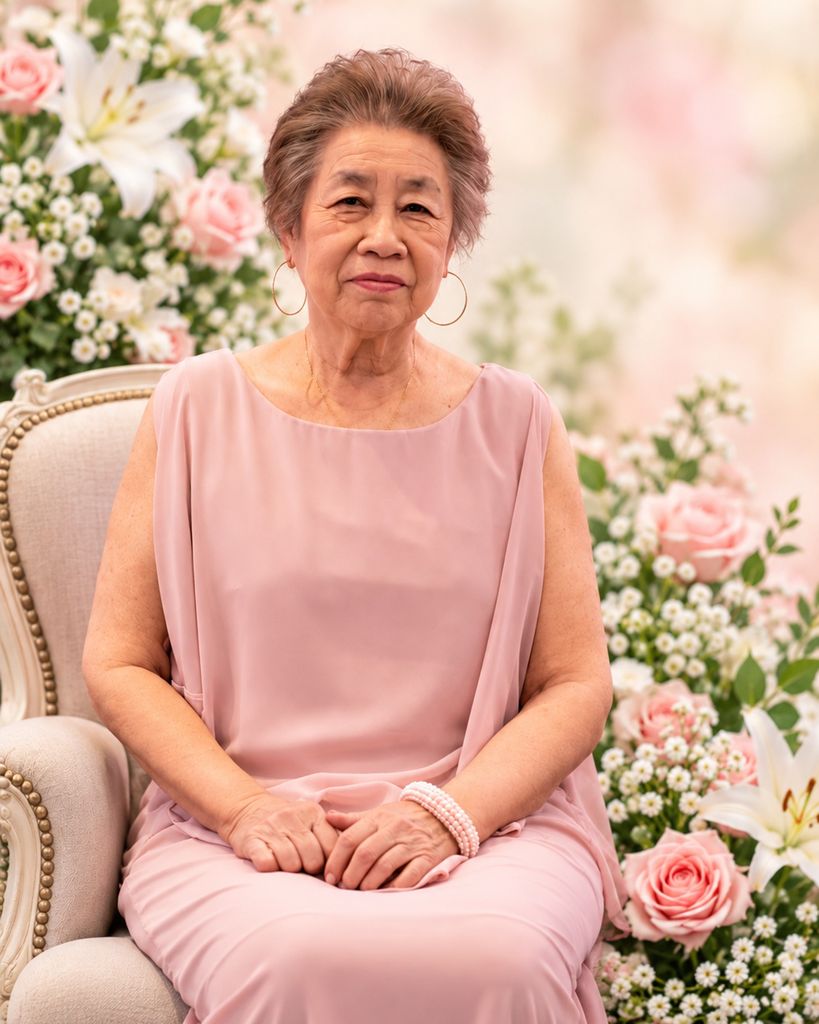 Aida Cang Tablante Profile Photo