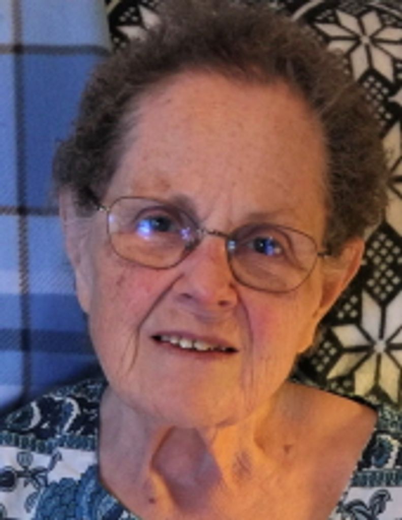 Janet Marie Stover