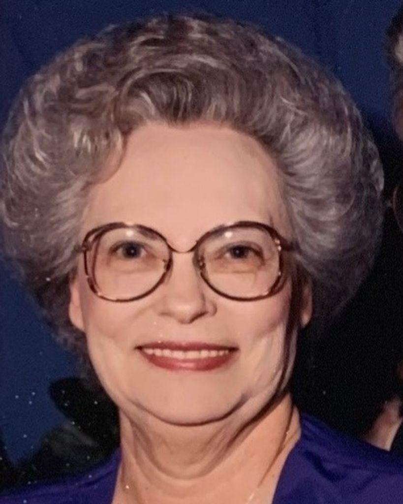 Iva Dell Taylor Profile Photo