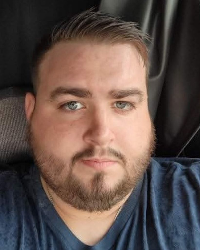 Shawn Michael Royal Fothergill