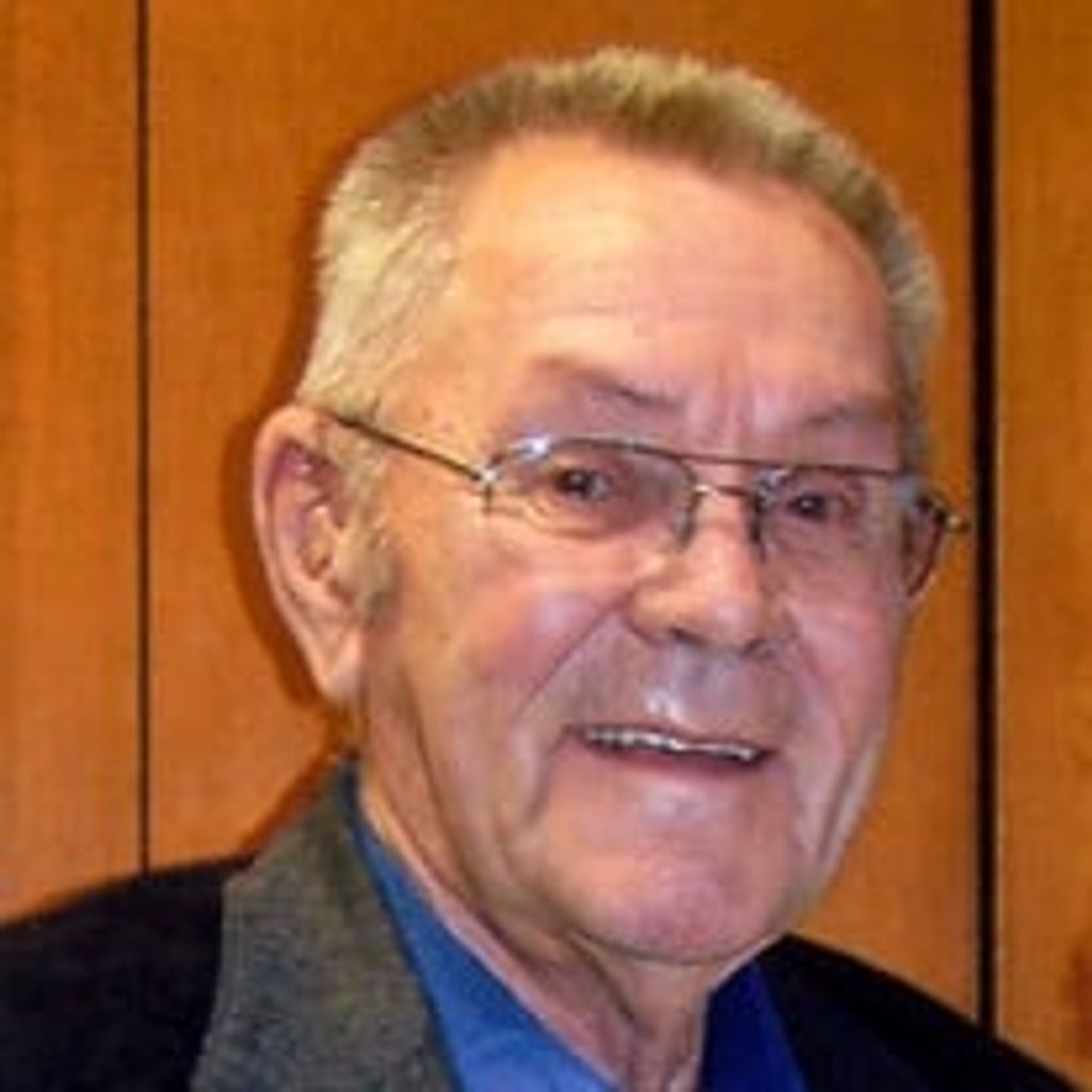 Gordon 'Punky' Formo