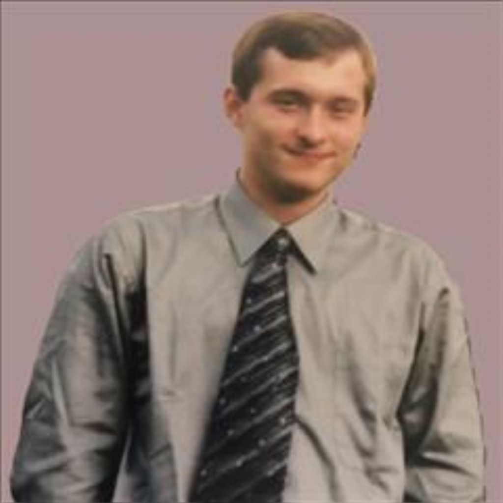 Bryan Michael Powell