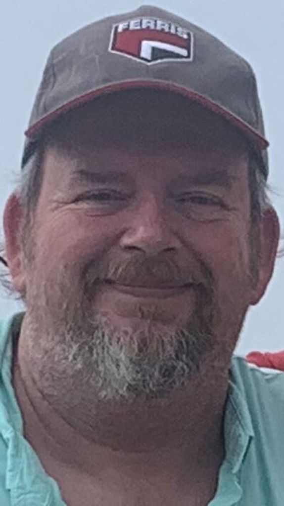Roger Dale Verret Profile Photo