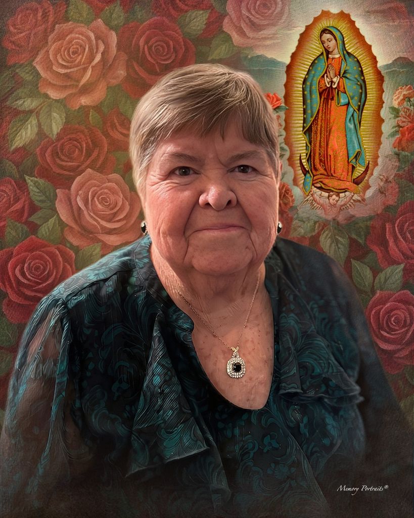 Maria Sotelo de Gomez Profile Photo