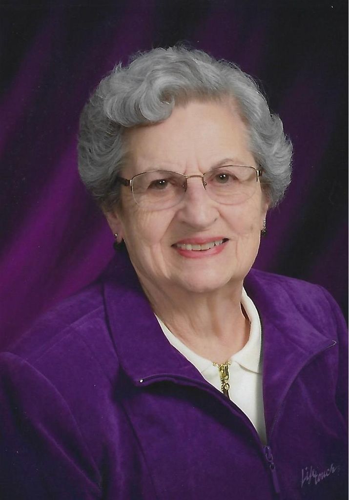 Marcene Behrmann Profile Photo