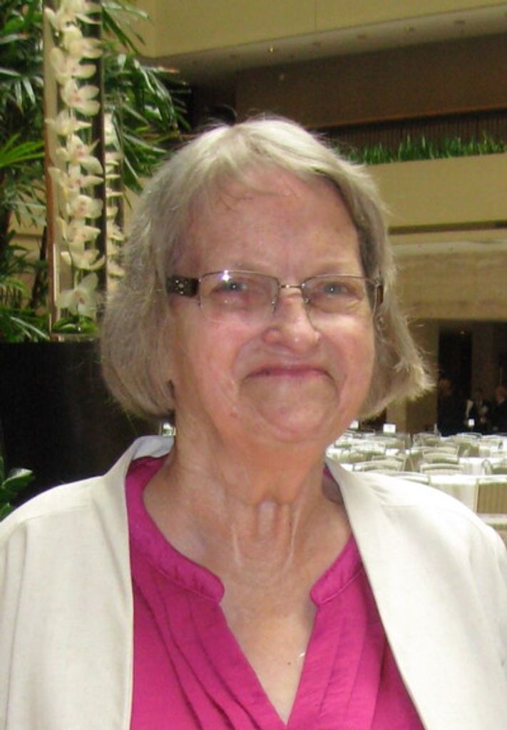 Helen L. Harms Profile Photo