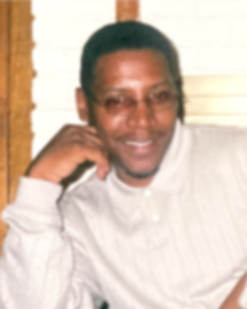 RODERICK PEARSON Profile Photo