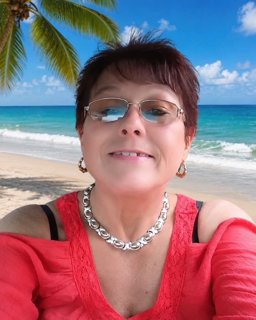 Jeanette Lynn Rodgers