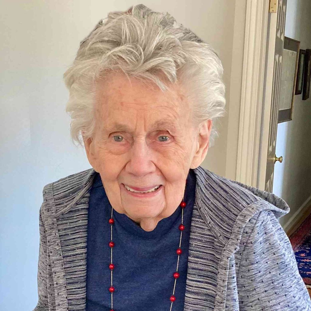 Maryannette Grace Larson Profile Photo