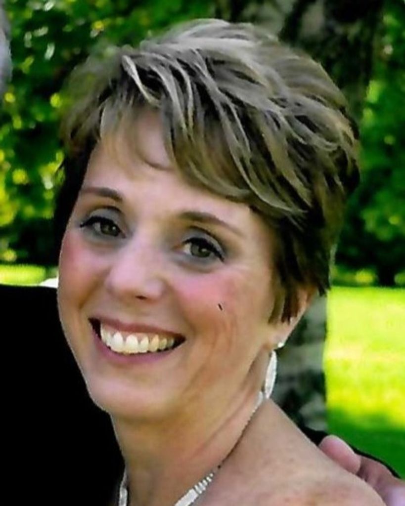 Debra Couglar (Mather)