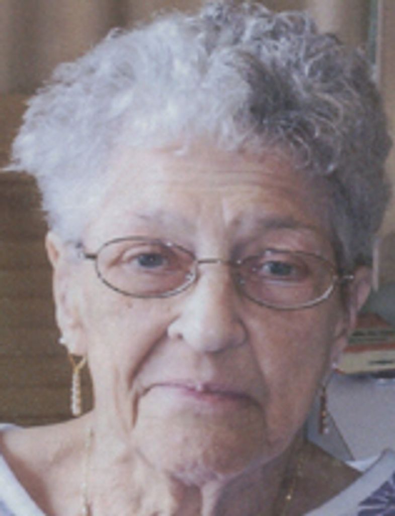 Lorraine E. Turo