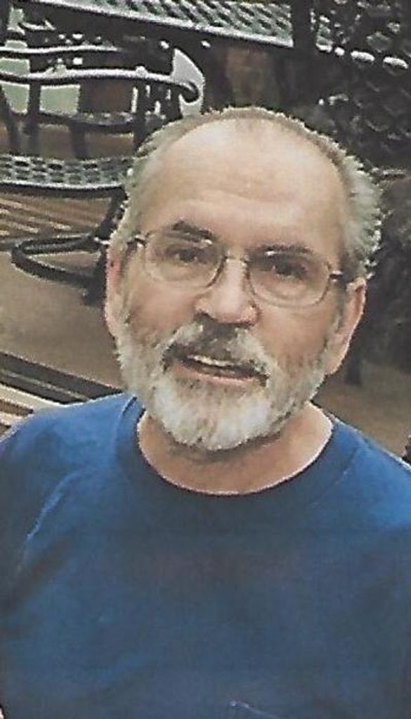 Robert "Bob" Warren West Profile Photo