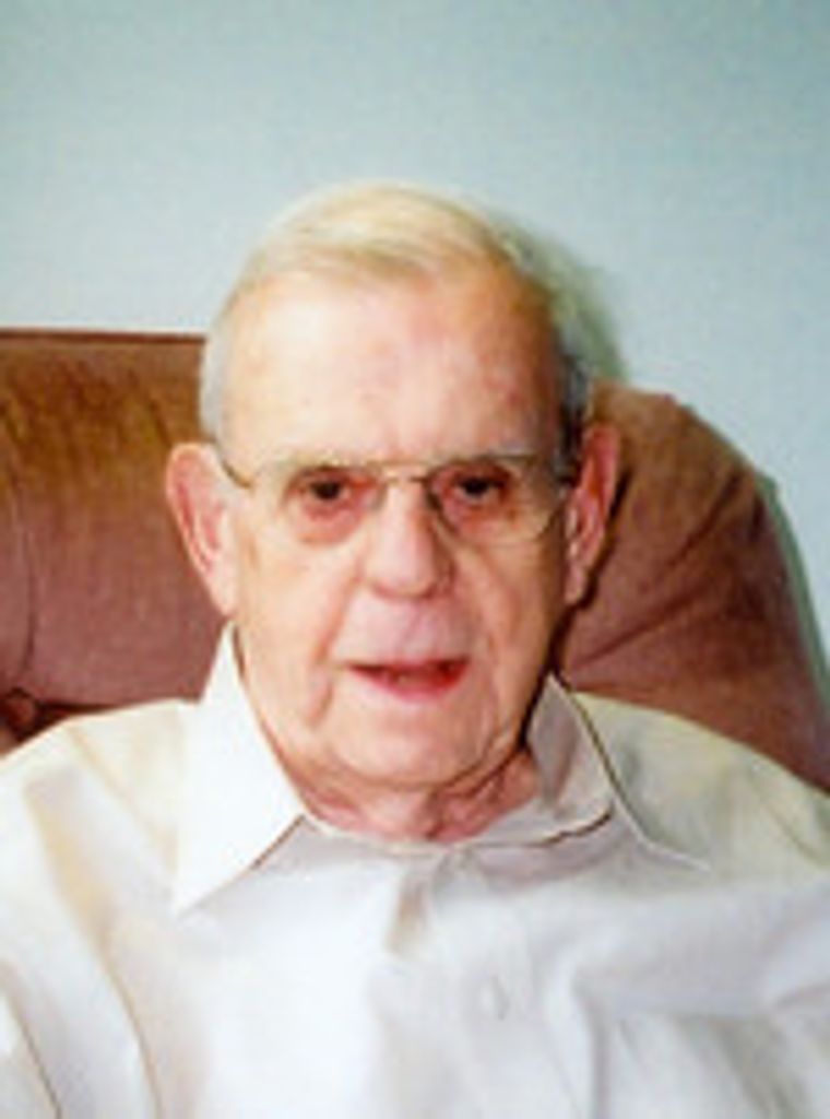 Fred E. Thaeter