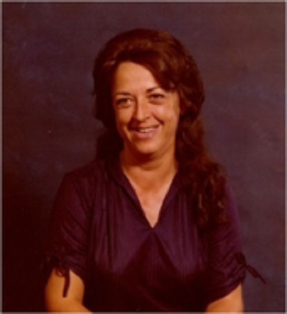 Betty Joyce Lach