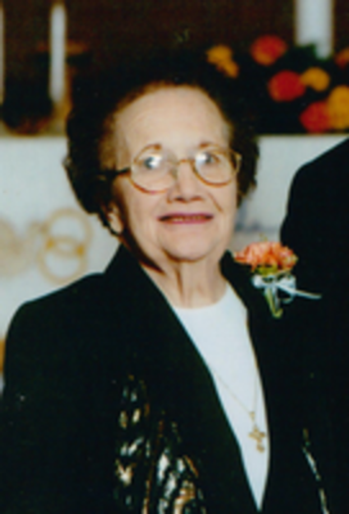 Cora A. Kubina