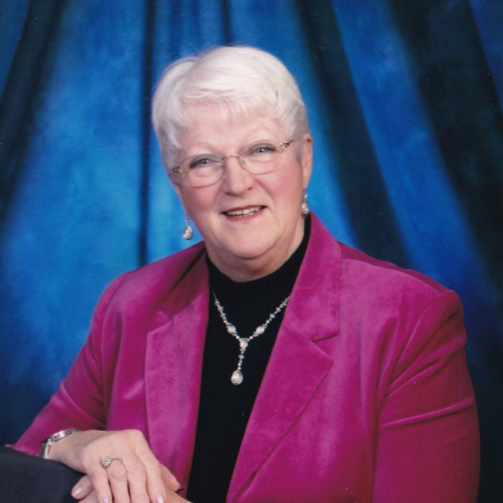 Beverly Marilyn Ward Profile Photo