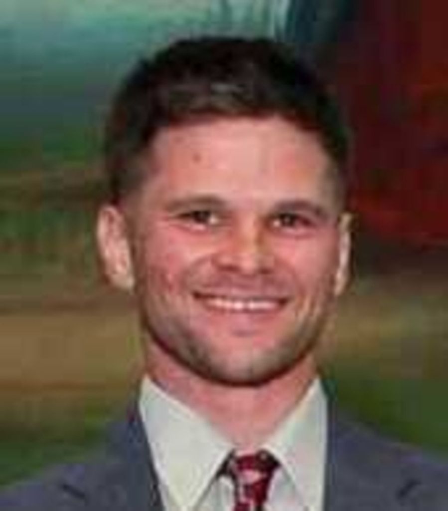 Lawrence O'Connor