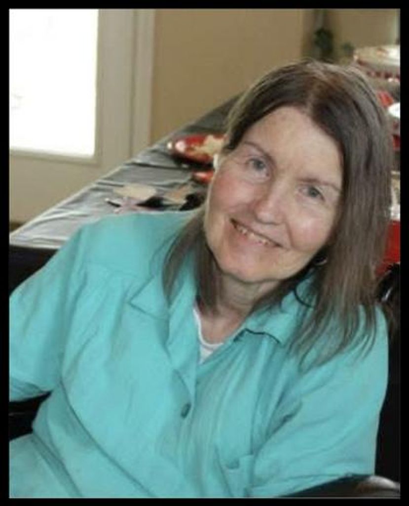 Alva Sears Moran Profile Photo