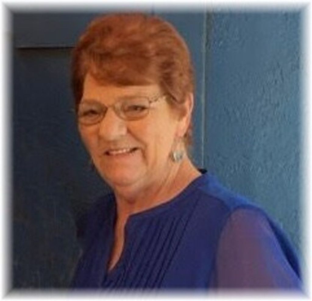 Martha Theresa Harnishfeger Profile Photo