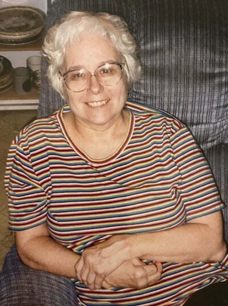 Marian Denton
