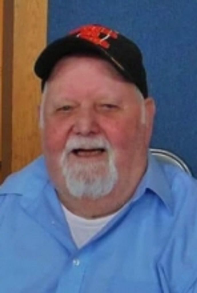 Donald E. Irwin Sr.