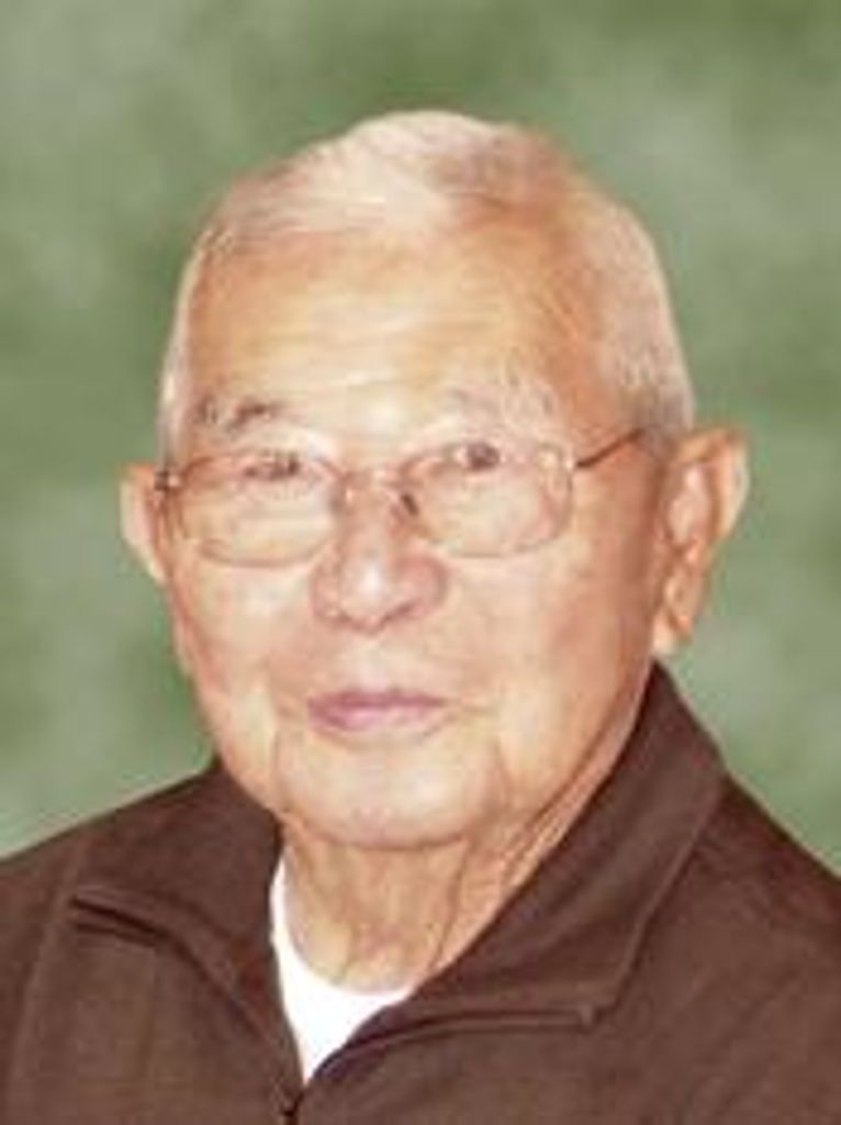 Minoru Tanaka