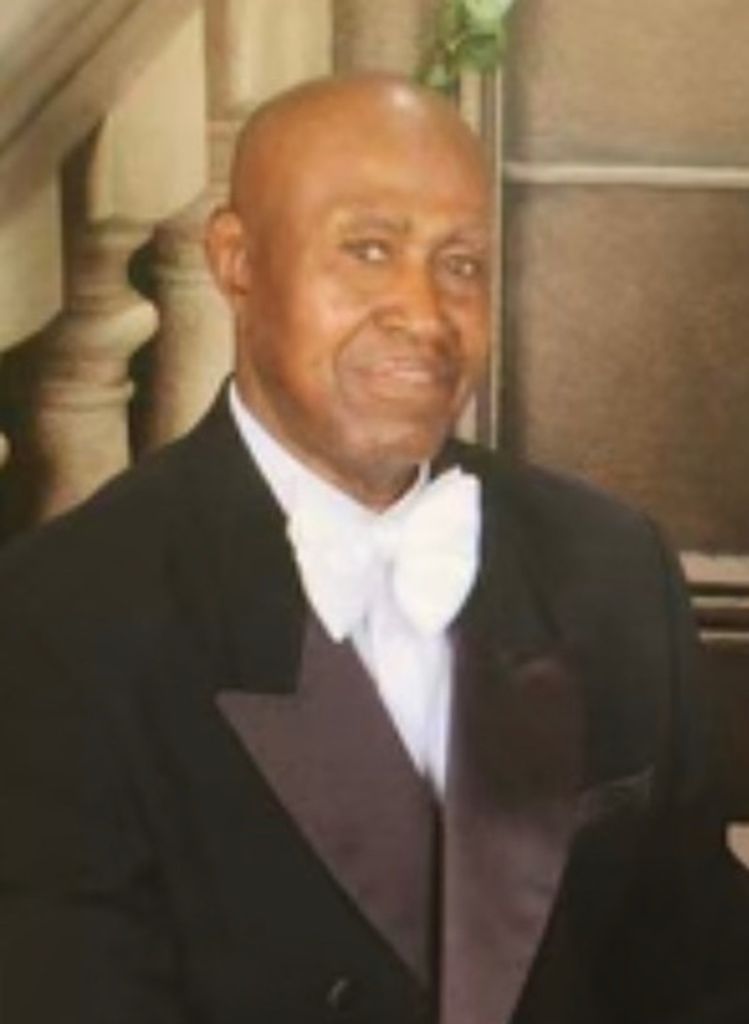 Preston "Jig" Jones Profile Photo