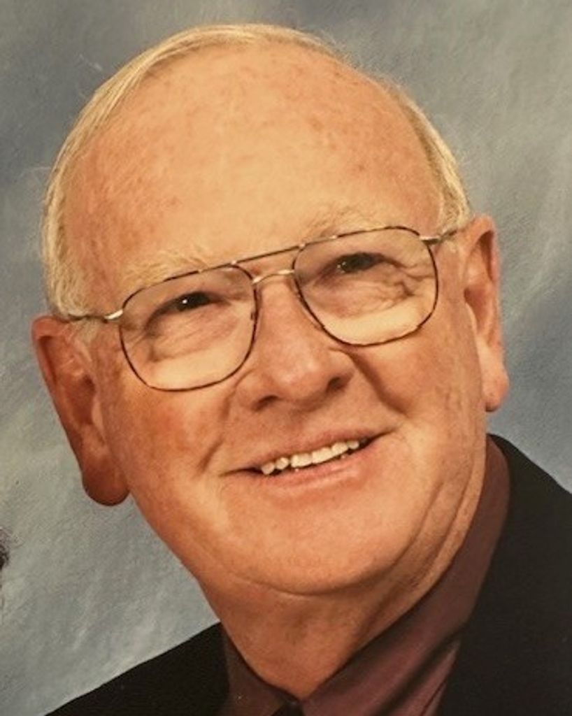 Norman J. "Jerry" Miller