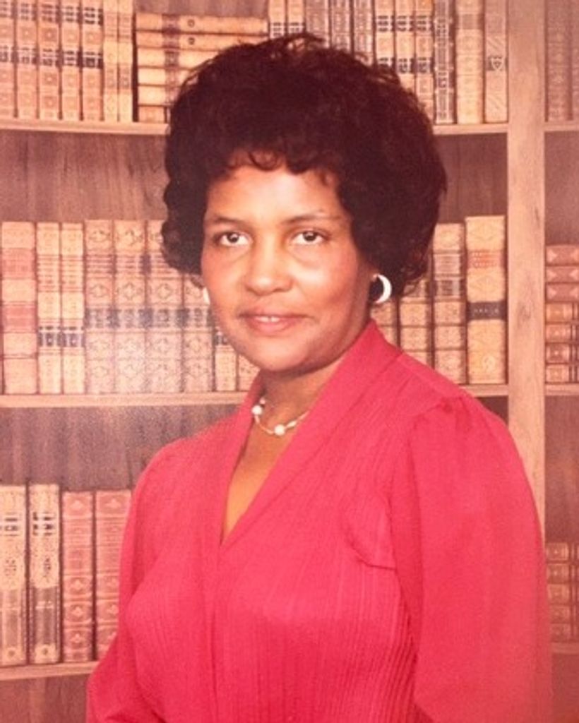Martha Faye Adams-Hayter Profile Photo