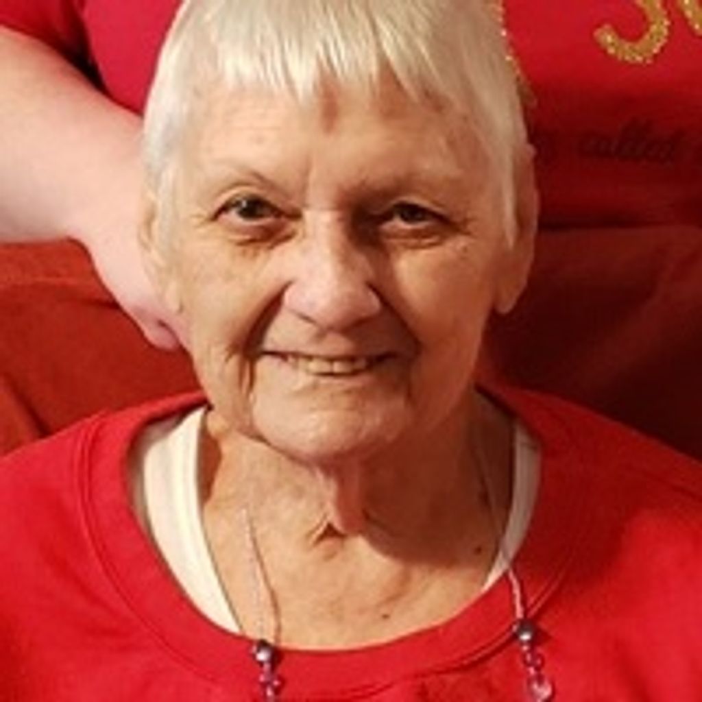 Nelle M. King