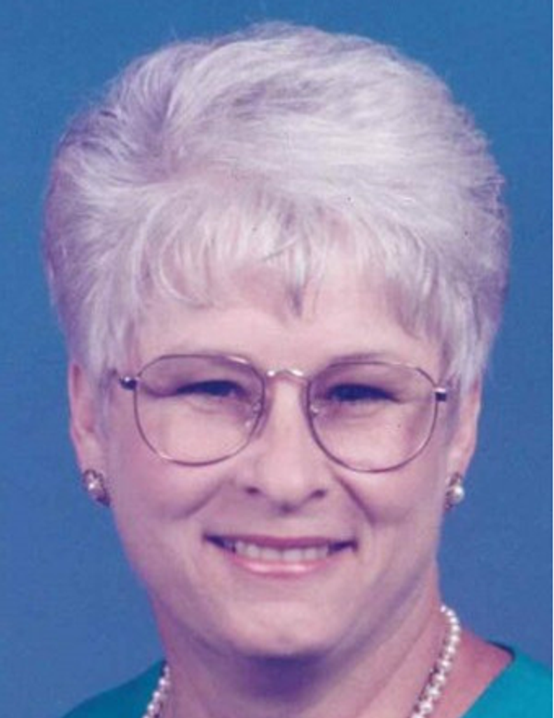 Sharon "Gail" Faircloth Champion