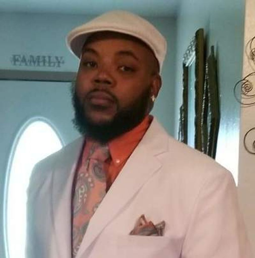 Johnny Lee Dearborne, Jr. Profile Photo