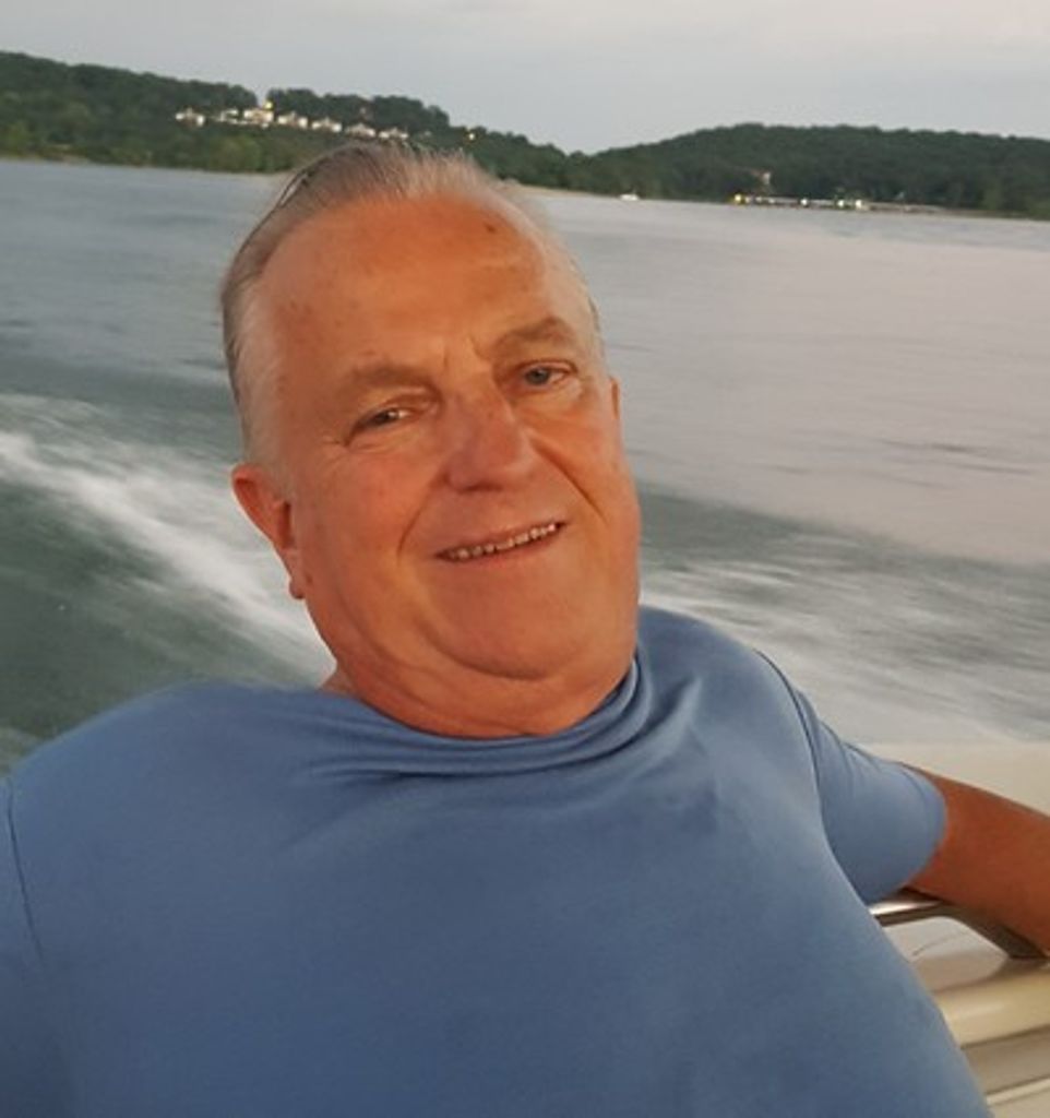 John Charles Swift Profile Photo