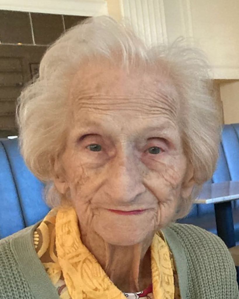 Barbara Joe Story Profile Photo