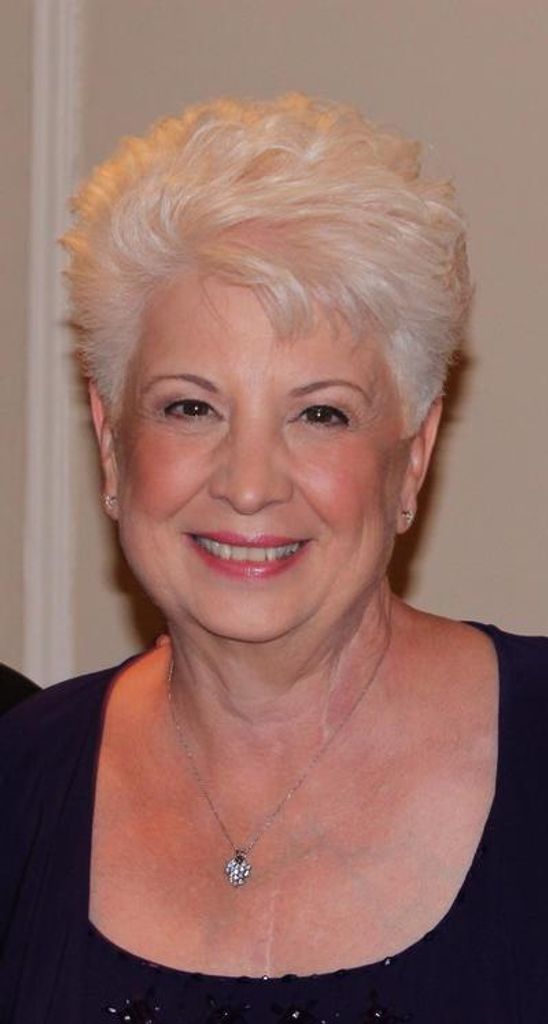 Patricia (Pat) Paone