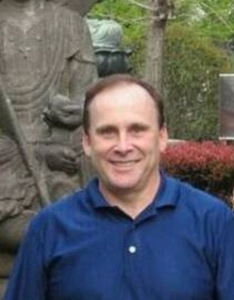 Terry A. Culvey