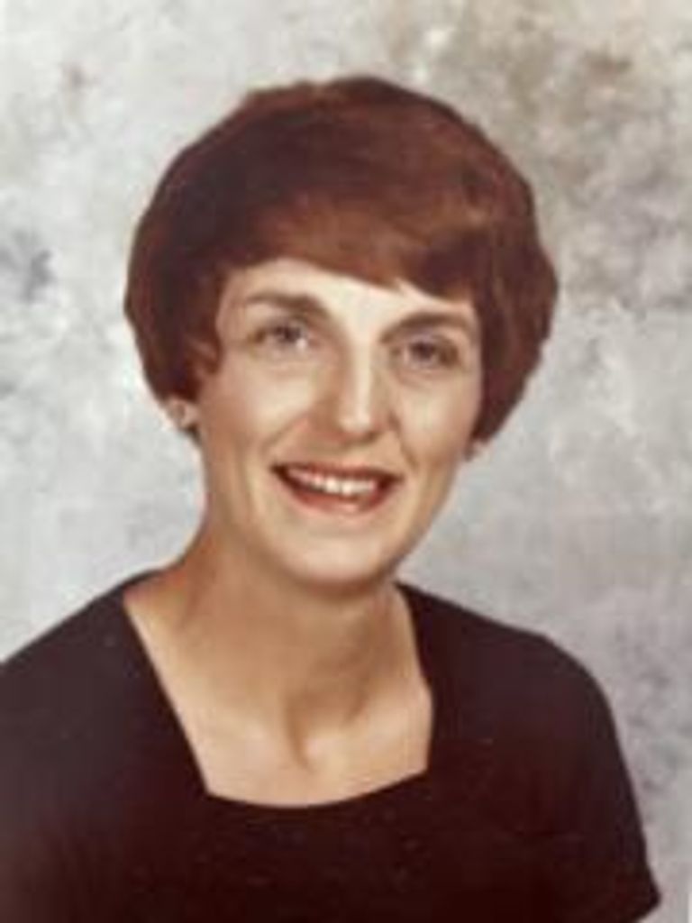 Mary Ghainer