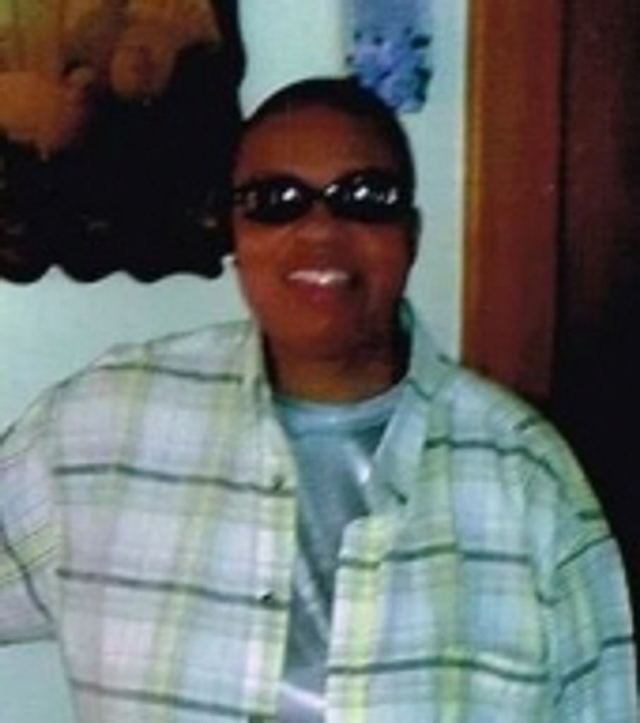 Beverly Hodges
