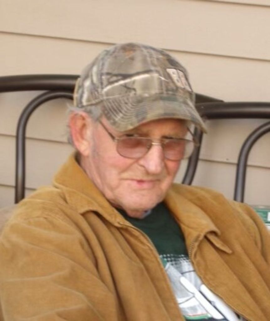 Richard Gene Marsh Sr. Profile Photo