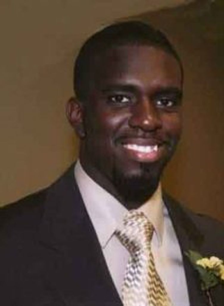 Daimon Coles Profile Photo