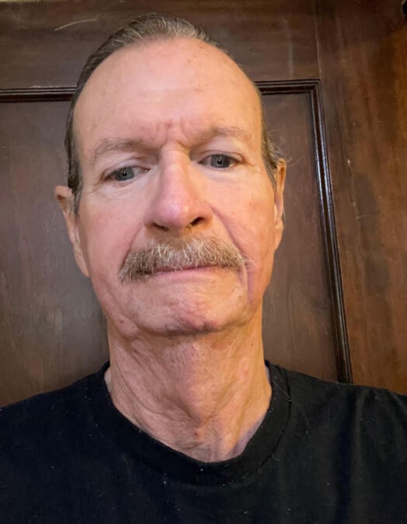 Morgan Hotaling Profile Photo