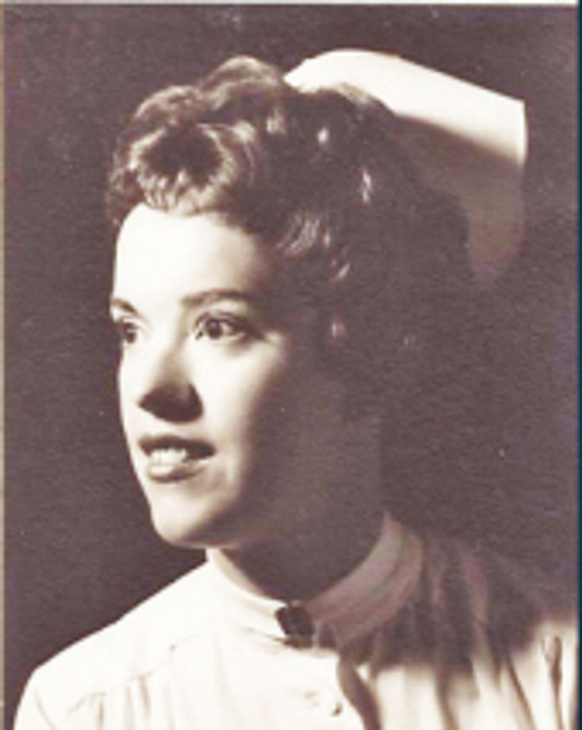 Joann Frey