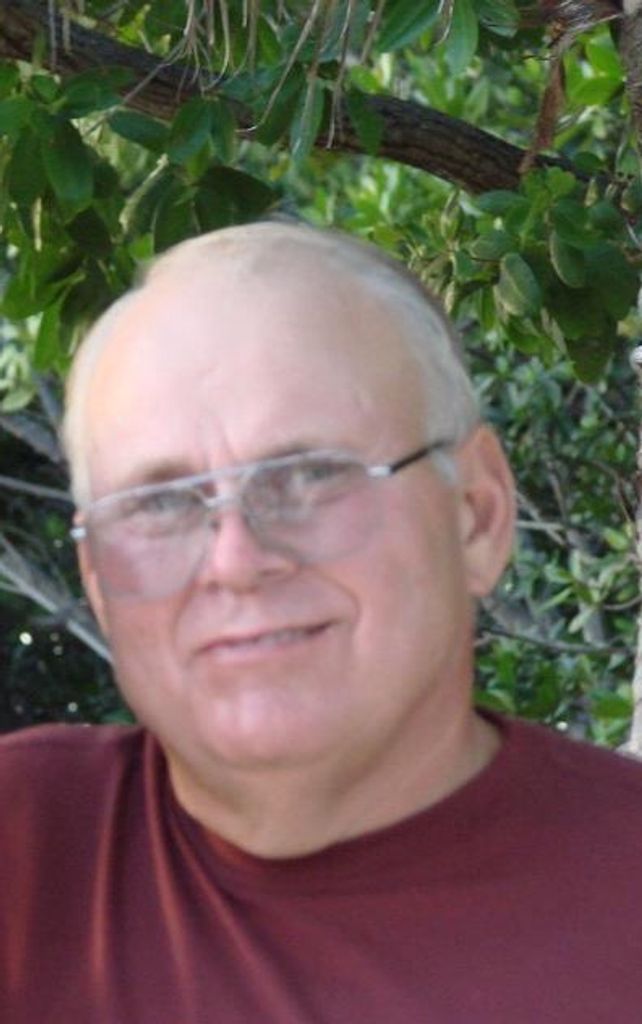 Larry Lynn Nelson