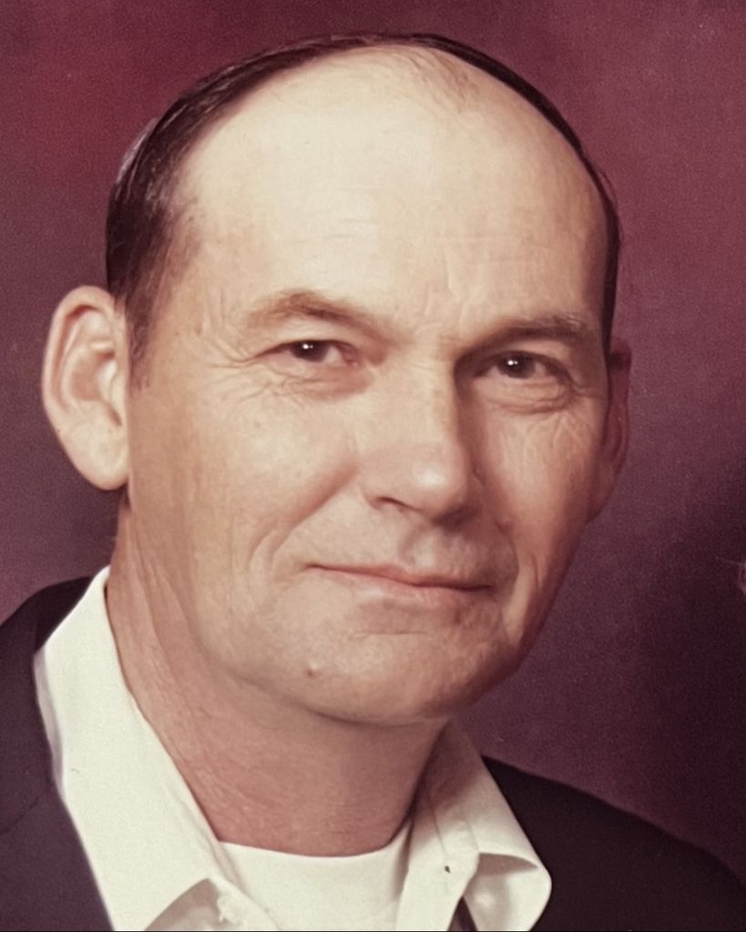 Ralph Lawson