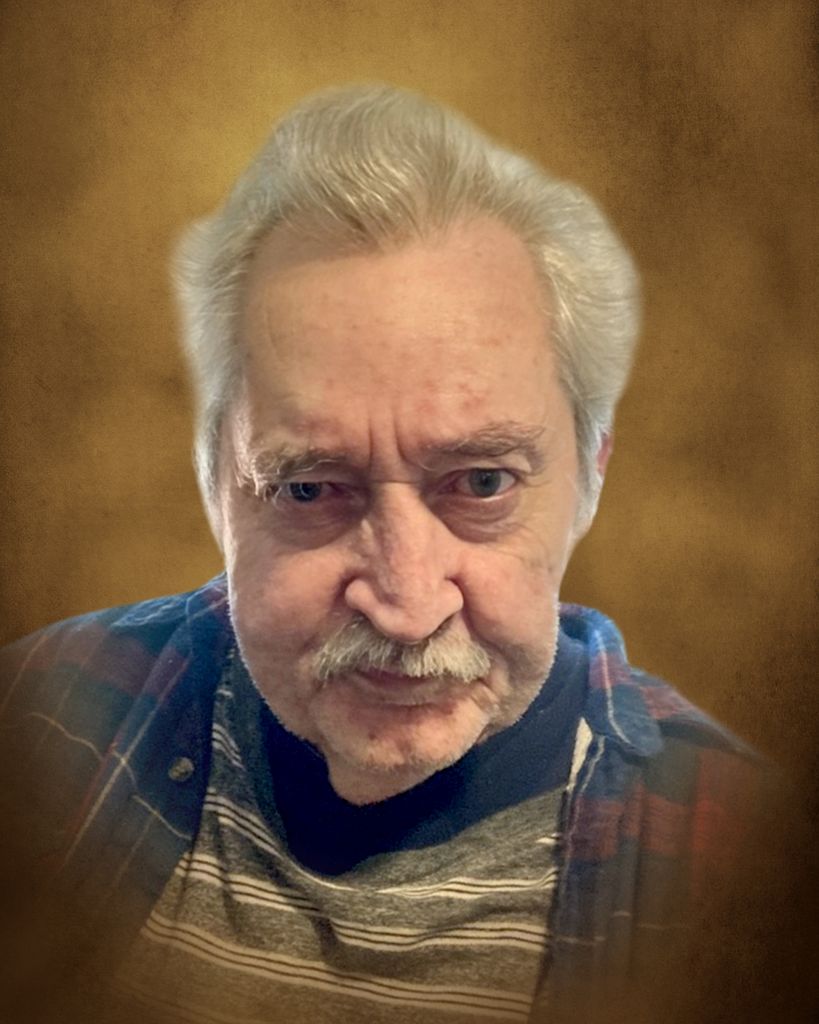 Jesse "Harlon" King Profile Photo