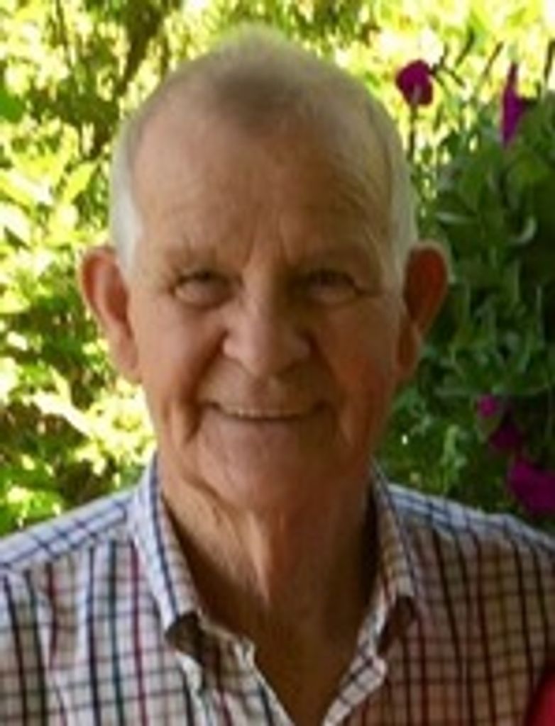 Grady Calvin Gragg