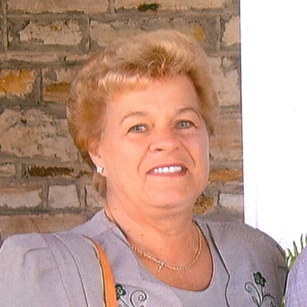 Betty Louise Colflesh Profile Photo